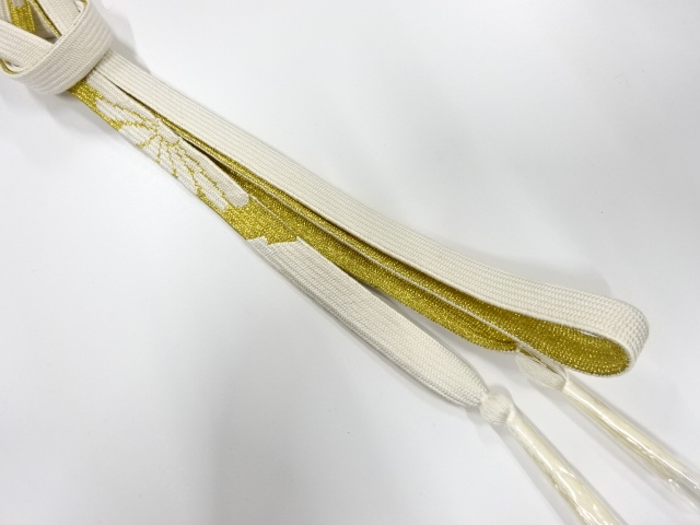 Japanese Kimono / Accessories Silk